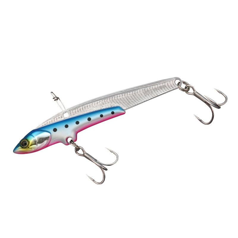 ジャッカル　ビッグバッカー　ブリカスタム BIGBACKER 107 BURI CUSTOM - SALT WATER 海釣り｜JACKALL