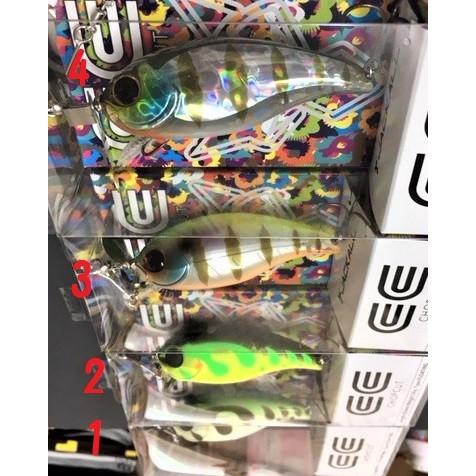 JACKALL（ジャッカル） チョップカット / JACKALL CHOP CUT : 松本釣具