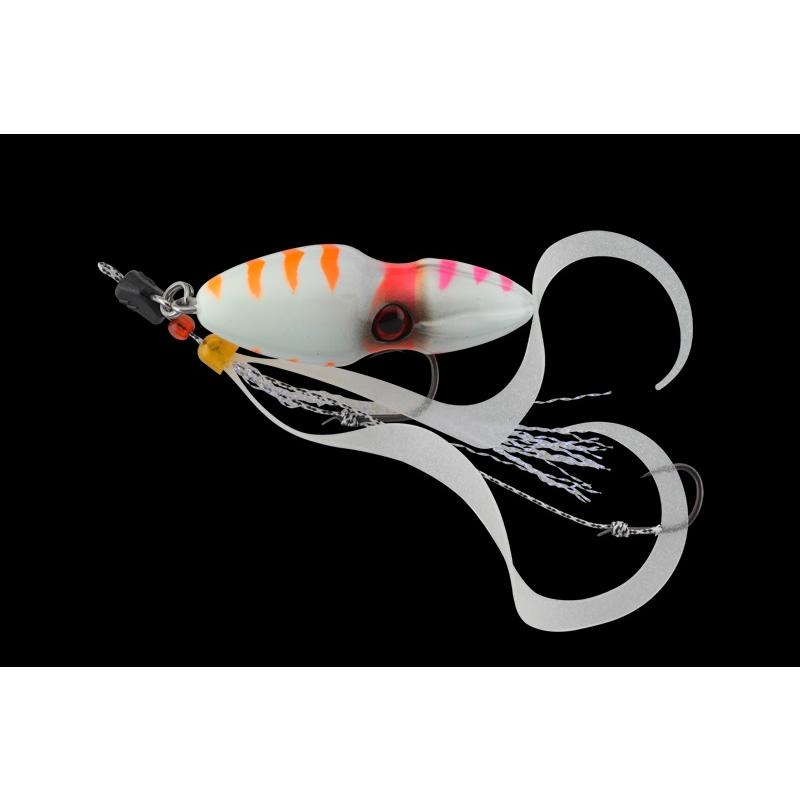 クリックポスト発送可）ジャッカル TGビンビンスイッチ アマダイ