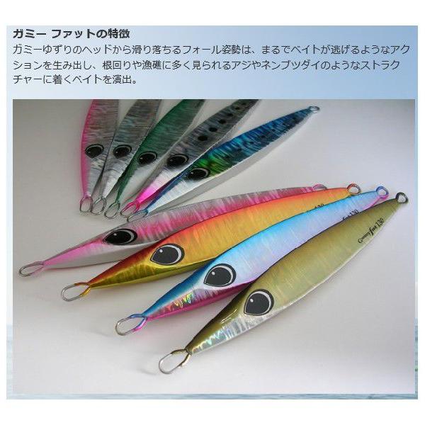 ケイ フラット ガミー ファット 130g K-FLAT Gummy fat : 松本