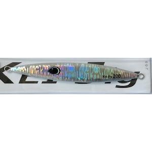 ケイフラット ケイジグ 200g / K-FLAT KEI Jig : 松本釣具店