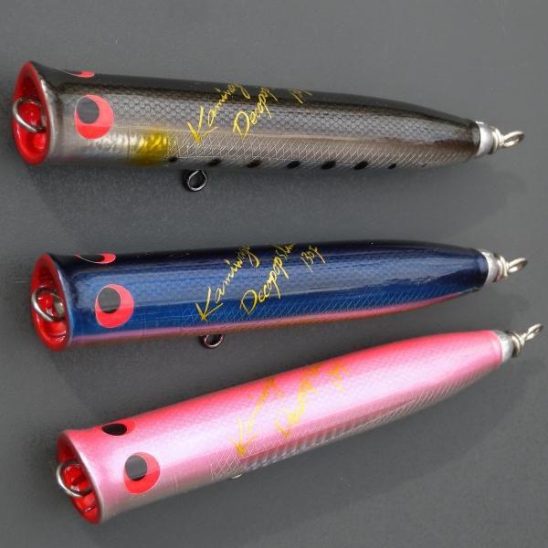 カミワザ デコポップ スリム 130F （KAMIWAZA