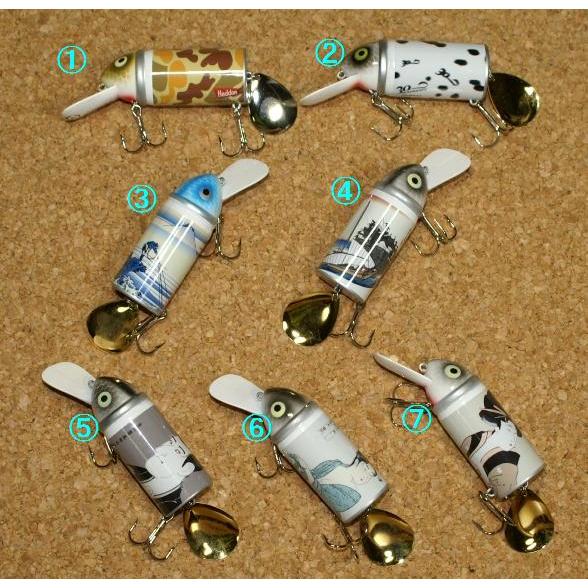 ビッグバド　BIGBUD③ HEDDON ヘドン ビッグバド BIG BUD : 松本釣具店Yahoo!店 - 通販