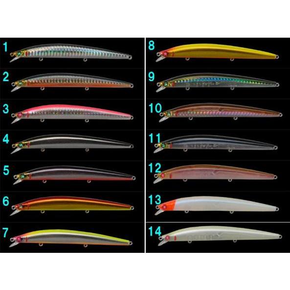 メガバス Megabass X−120SW : 松本釣具店Yahoo!店 - 通販