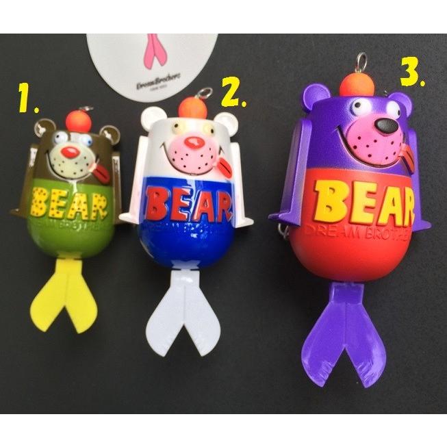 ラインスラック Line Slack ドロンベア /DROWN BEAR : 松本釣具店Yahoo