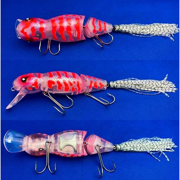 ラインスラック スーパールーパービッグ ウルトラサラマンダー / Line