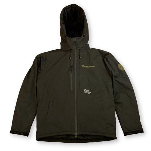 メガバス　ライフジャケット　ブラック LIFE SAVER(ライフセーバー)(WAIST) BLACK MEGABASS アパレル・ギア