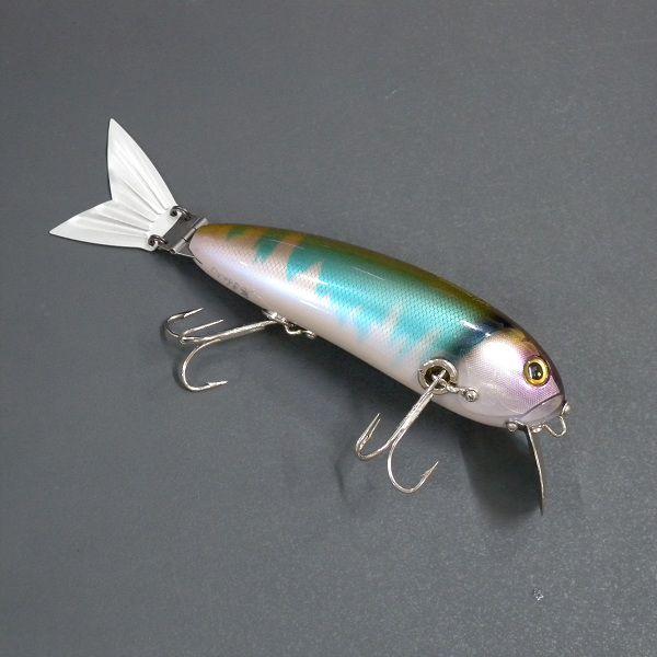 Megabass メガバス DRAG・PANTHER ドラッグ