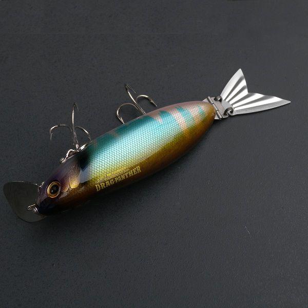 Megabass メガバス DRAG・PANTHER ドラッグ