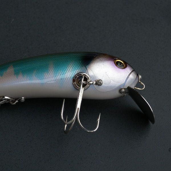 メガバス ドラッグパンサー 新品未開封 2個セット 楽天市場】Megabass/メガバス DRAG☆PANTHER/ドラッグパンサー