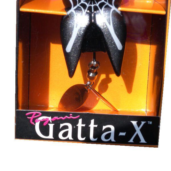 メガバス 限定 Gatta-X(ガッタX) 「スパイダー」 (2個セット