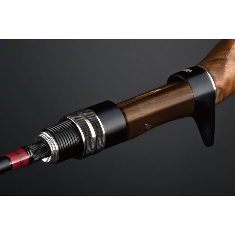Megabass メガバス グレートハンティング ハンツマン GHBF48-3UL Megabass メガバス グレートハンティング ハンツマン GHBF48-3UL
