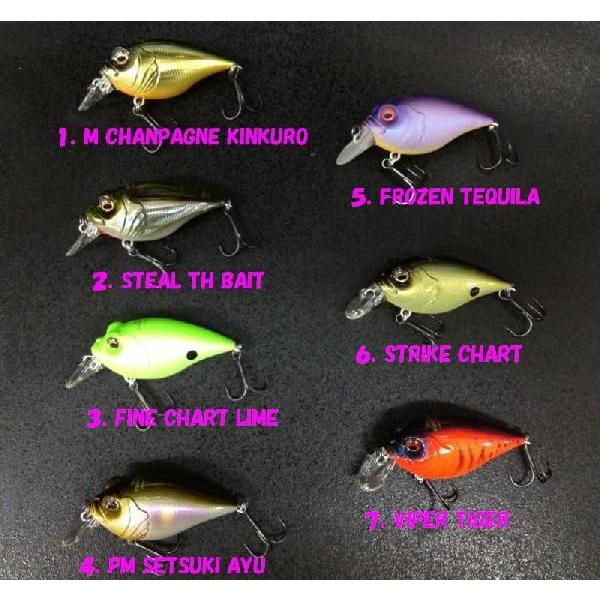 メガバス グリフォン 6CC SP-C MEGABASS GRIFFON レア｜Yahoo!フリマ