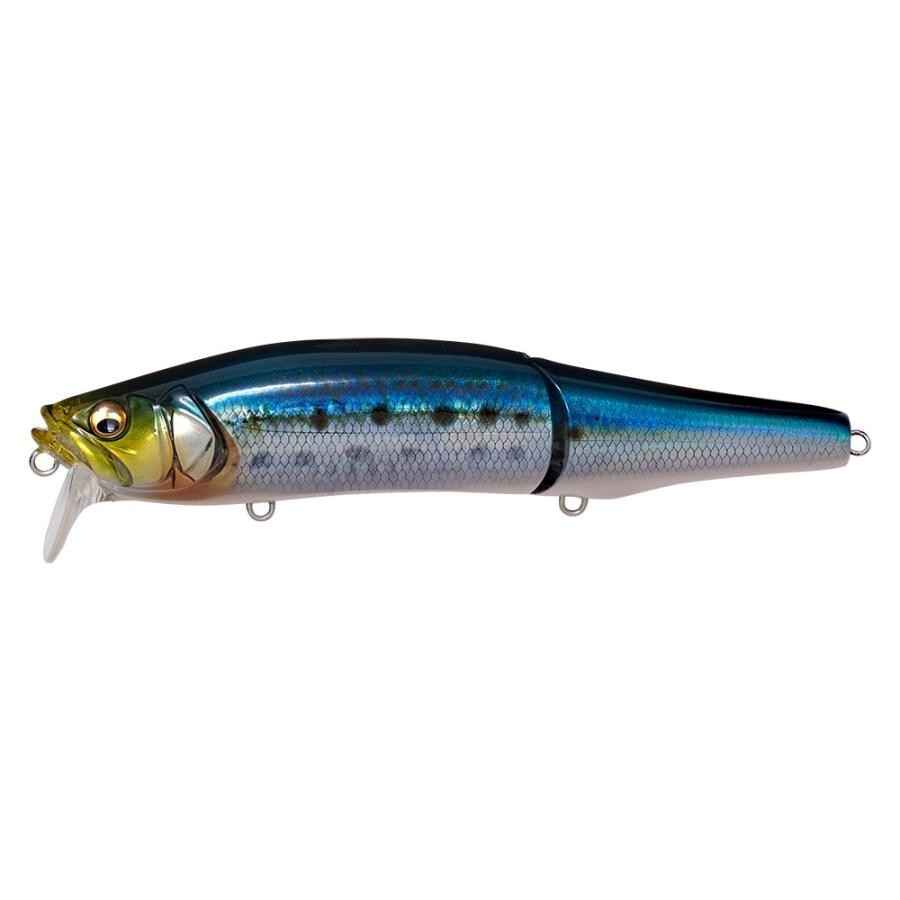 Megabass（メガバス） ゴーラム147F SW / Megabass GORHAM : 松本釣具