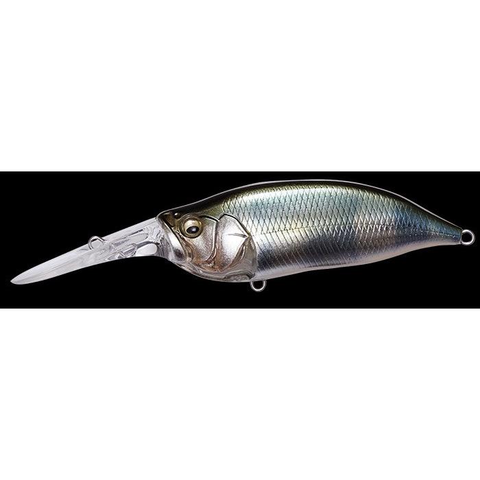 Megabass（メガバス） （クリックポスト発送）メガバス アイバイアイ