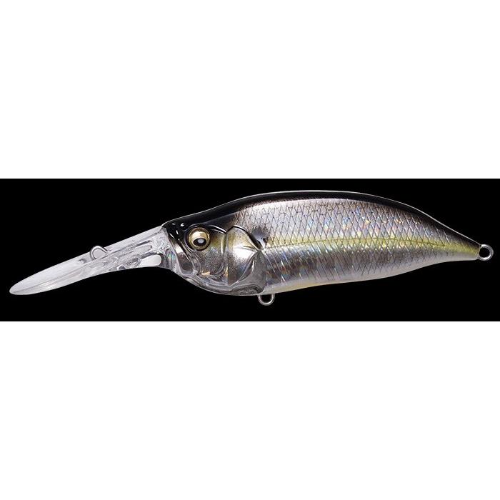 メガバス ito X-80 オールド '02 PM シャッドOB 新品未開封 【公式通販】