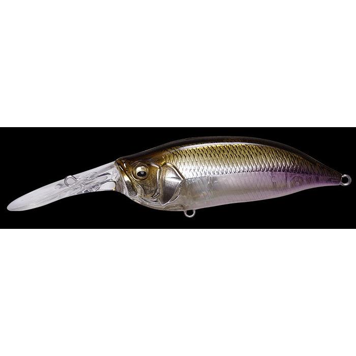 Megabass（メガバス） （クリックポスト発送）メガバス アイバイアイ