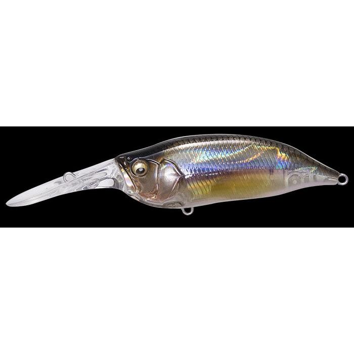 メガバス ito ベイトX オールド '02 トリプルイリュージョン 新品未
