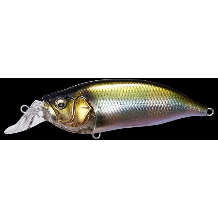 Megabass（メガバス） （クリックポスト発送）メガバス アイバイアイ