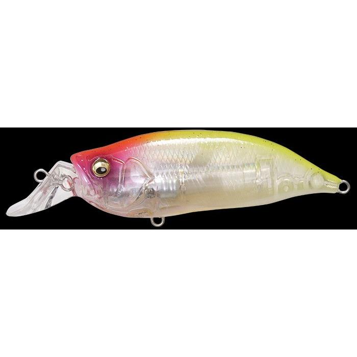 メガバス　アイバイアイシャッド　TYPE R セット Megabass（メガバス） （クリックポスト発送）メガバス アイバイアイ