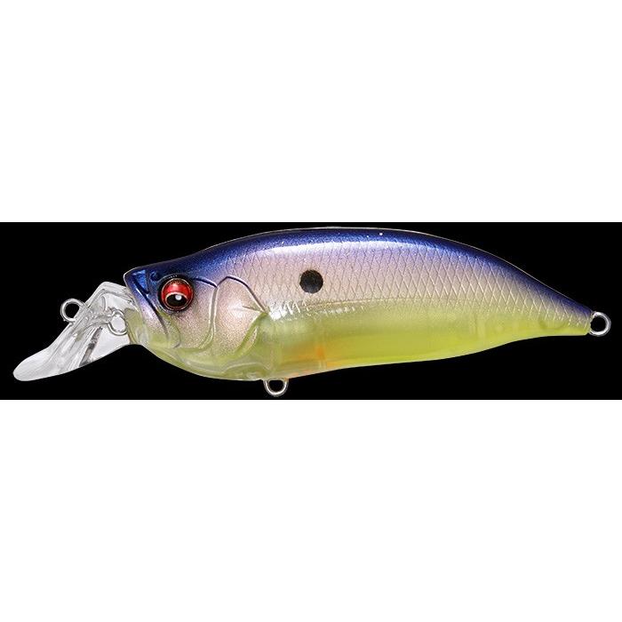 Megabass（メガバス） （クリックポスト発送）メガバス アイバイアイ