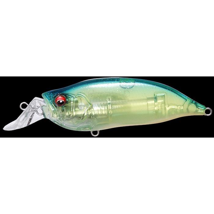 メガバス　アイバイアイシャッド　TYPE R セット Megabass（メガバス） （クリックポスト発送）メガバス アイバイアイ