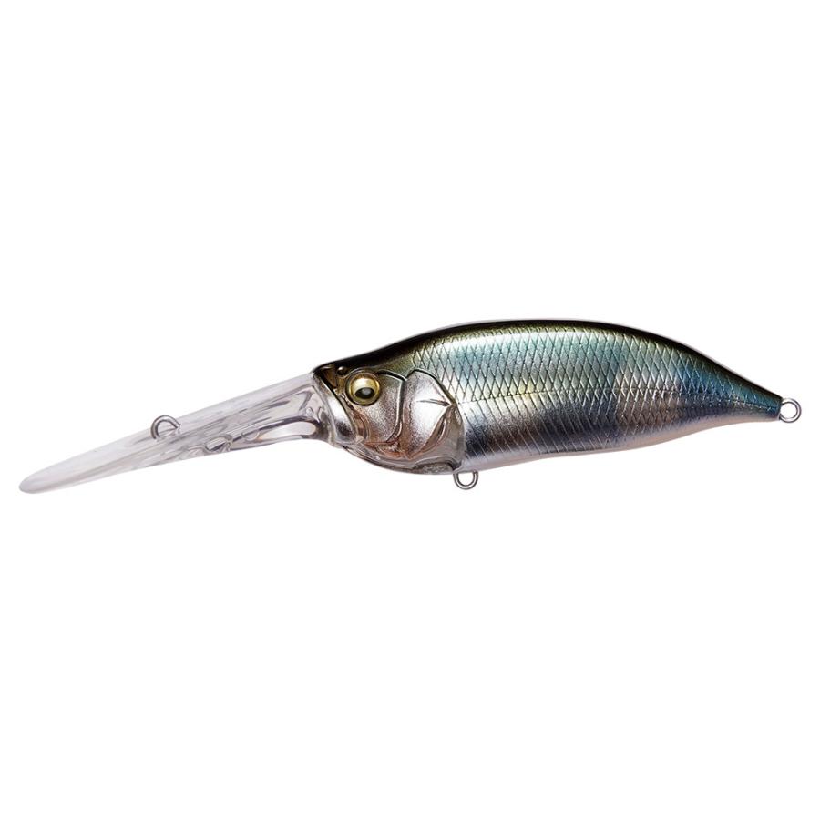Megabass（メガバス） （クリックポスト発送）メガバス アイバイアイ