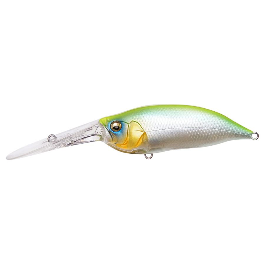 Megabass（メガバス） （クリックポスト発送）メガバス アイバイアイ