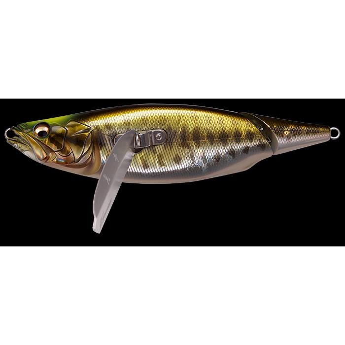 Megabass（メガバス） （クリックポスト発送できません）メガバス アイ