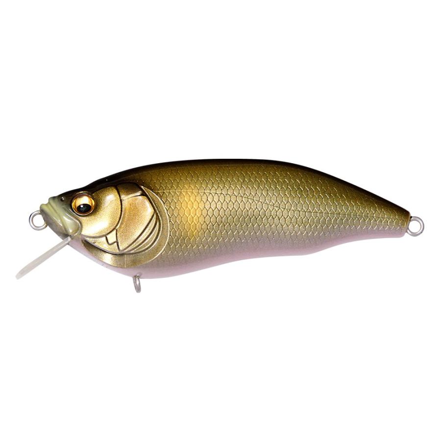 Megabass（メガバス） （クリックポスト発送可）メガバス IXI