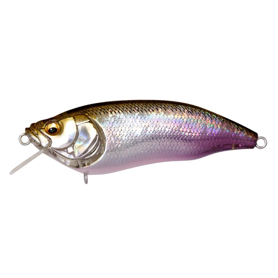 Megabass（メガバス） （クリックポスト発送可）メガバス IXI
