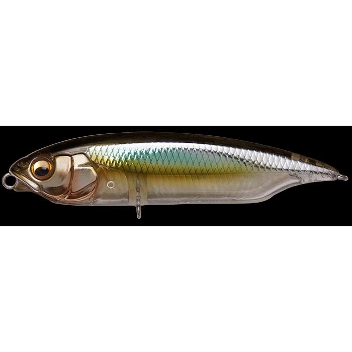 Megabass（メガバス） （クリックポスト発送可）メガバス カラシ