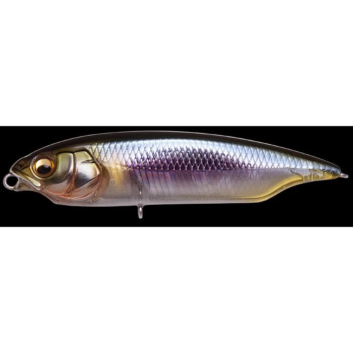 Megabass（メガバス） （クリックポスト発送可）メガバス カラシ
