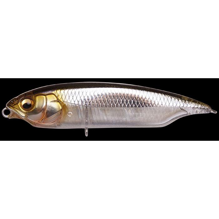 Megabass（メガバス） （クリックポスト発送可）メガバス カラシ