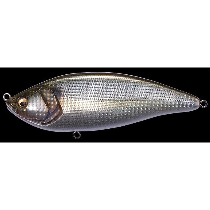 メガバス コノシラススイマー / Megabass KONOSIRUS SWIMMER : 松本