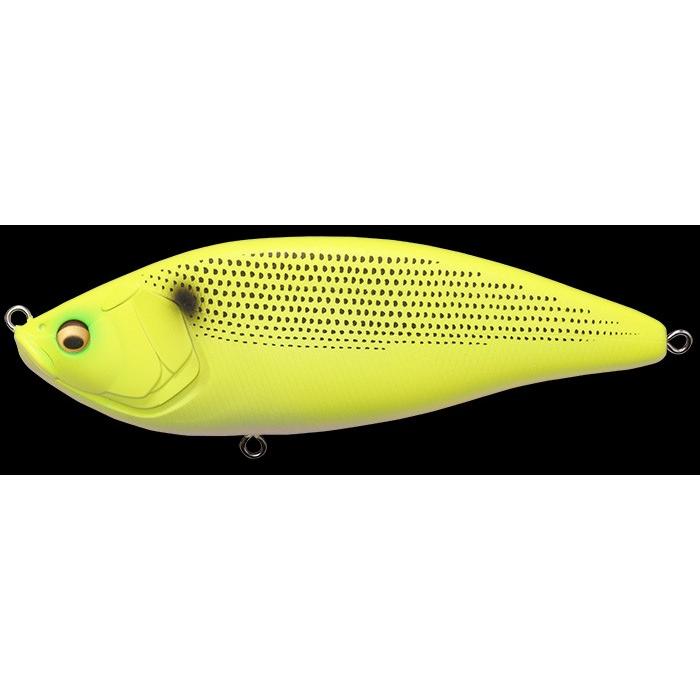 メガバス コノシラススイマー / Megabass KONOSIRUS SWIMMER : 松本