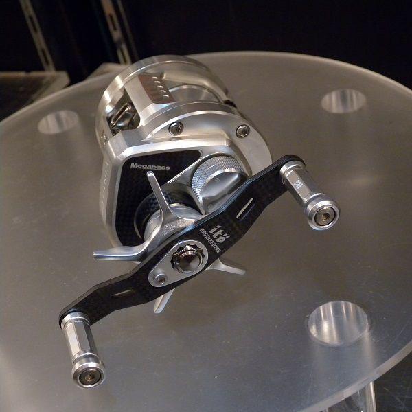 Megabass （お取り寄せ商品） メガバス リン Megabass Lin 10