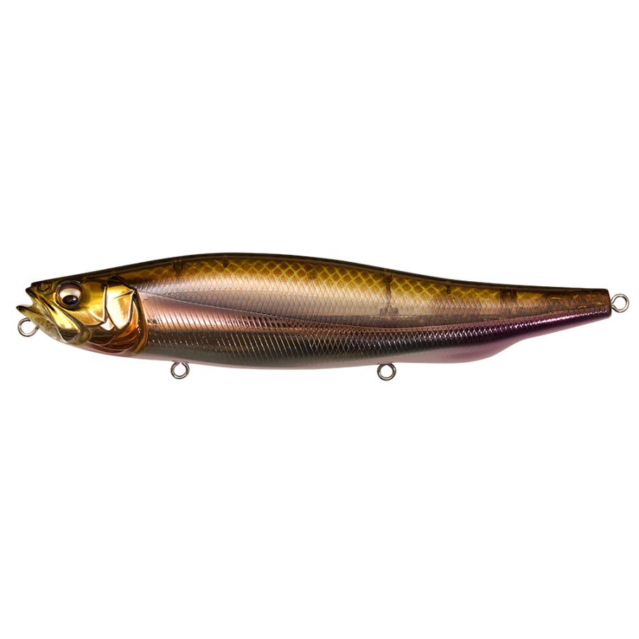 Megabass メガドッグ 4個セット メガバス メガドッグ 4個セット 【公式通販】