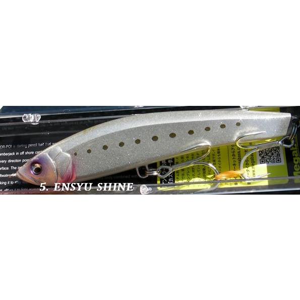 メガバス オルポワ Megabass OR-POI フローティング : 松本釣具店Yahoo