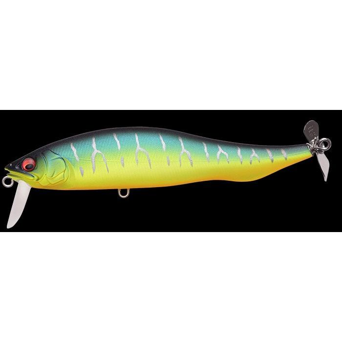 Megabass（メガバス） （クリックポスト発送）メガバス プロップ