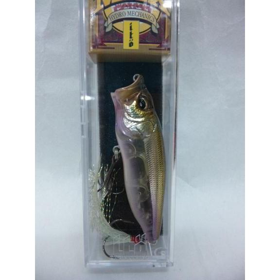 Megabass POP MAX メガバス ポップ マックス カスタムカラー