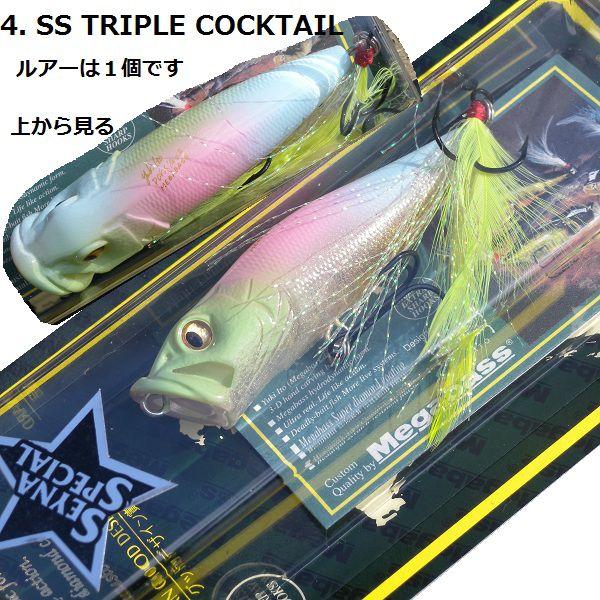 限定 sp-c POPX エゾイワナ 限定 sp-c POPX エゾイワナ