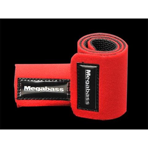 Megabass（メガバス） ロッドベルト / MEGABASS ROD BELT : 松本釣具店