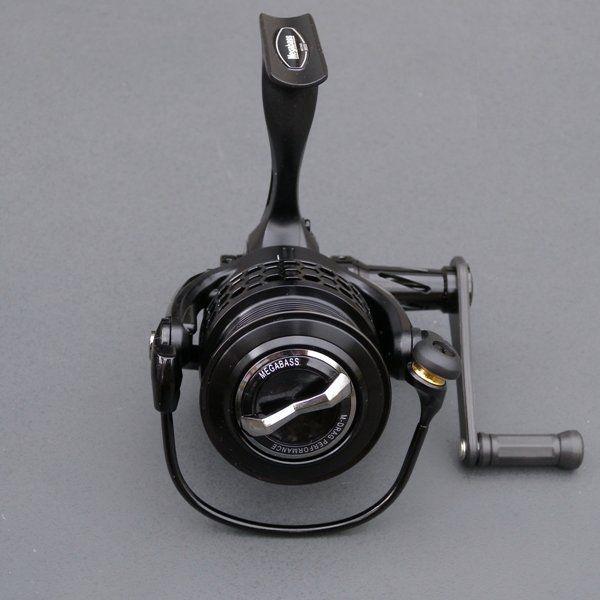 メガバス レーシングコンディション256 Megabass メガバス レーシングコンディション256 Megabass
