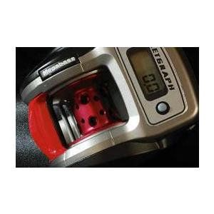 【新品未使用】メガバス　リトグラフ　RG15Ｒ　付属品なし Megabass - メガバス リトグラフ RG15R 2011年モデル 訳アリ未