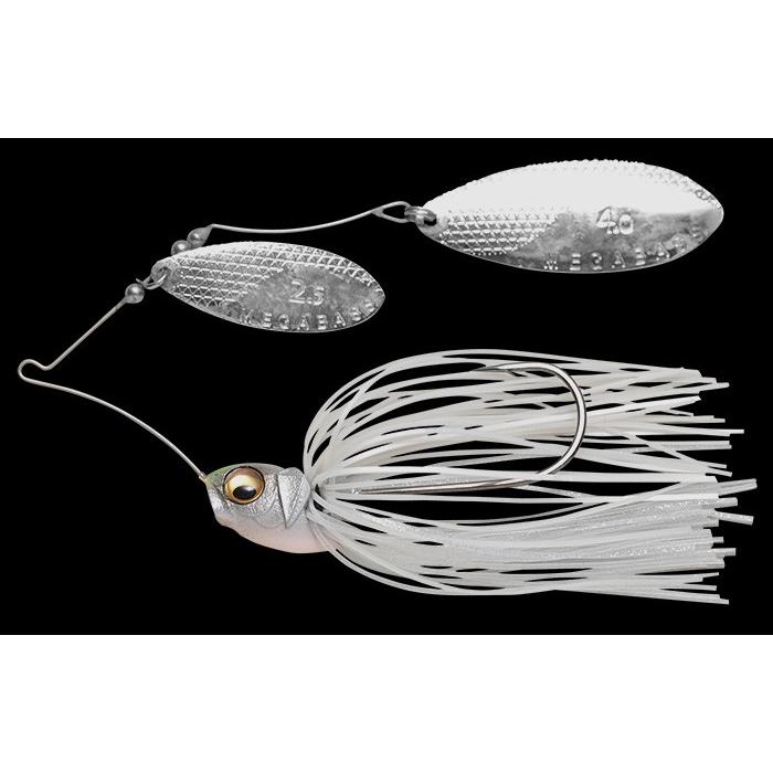 メガバス スピナーベイト V-9 5/8oz / Megabass SPINNER BAIT