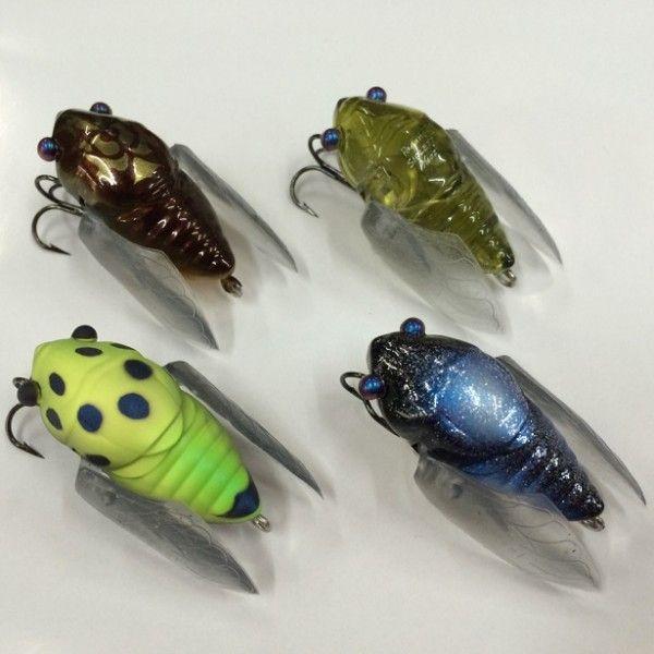 Megabass（メガバス） Megabass Pagani SIGLETT （メガバス パガーニ