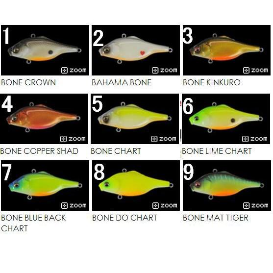 メガバス バイブレーションx スマトラ ボーン ノッカー Megabass Vibration Bone Knocker Mb Vxsbk 松本釣具店yahoo 店 通販 Yahoo ショッピング