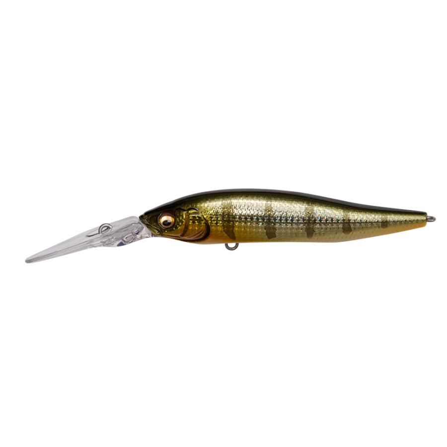 Megabass（メガバス） （クリックポスト発送）メガバス X-75＋2