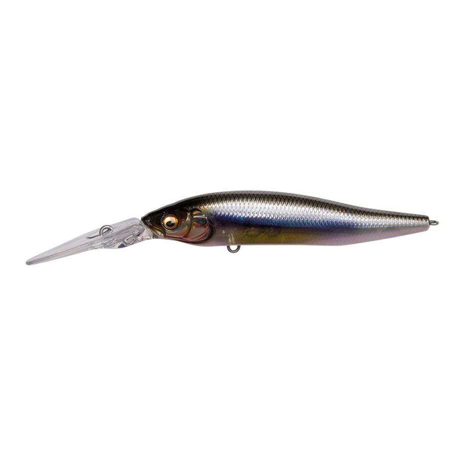 Megabass（メガバス） （クリックポスト発送）メガバス X-75＋2